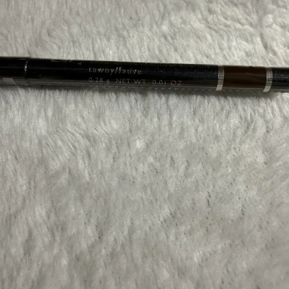 Vtg Lot 2 Avon TAWNY Glimmersticks Brow Definer Contour Pencil- B02- New Sealed